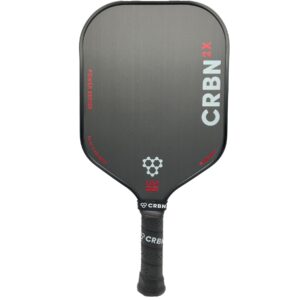 Vợt Pickleball CRBN 2X (Square Paddle)